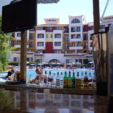 Private In Marina Cape Quiet And Relax Complex 33 8 Apartmán Acheloj