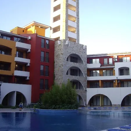 Apartmán Private In Marina Cape Quiet And Relax Complex 33 8 *