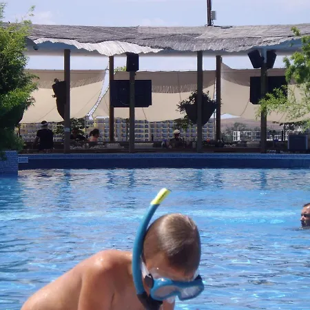 Apartmán Private In Marina Cape Quiet And Relax Complex 33 8
