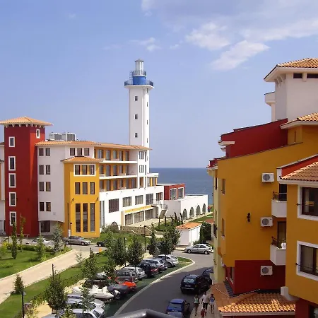 Private In Marina Cape Quiet And Relax Complex 33 8 * Acheloj