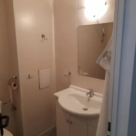 Private In Marina Cape Quiet And Relax Complex 33 8 Apartmán