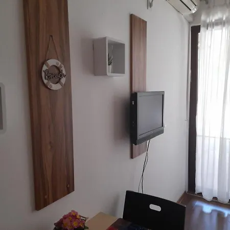 Private In Marina Cape Quiet And Relax Complex 33 8 Acheloj
