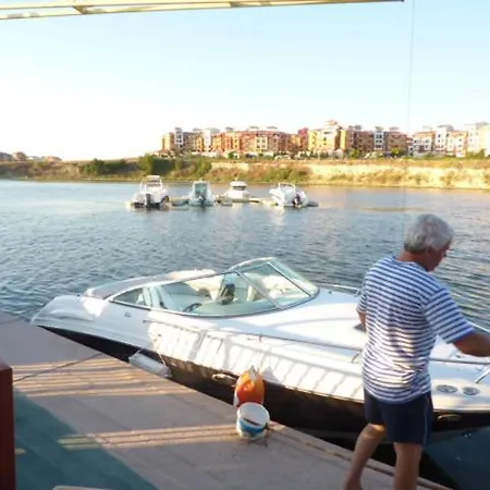 Private In Marina Cape Quiet And Relax Complex 33 8 Apartmán
