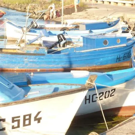 Private In Marina Cape Quiet And Relax Complex 33 8 * Acheloj
