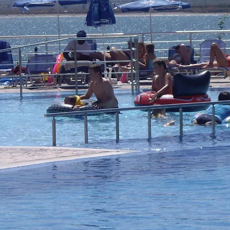 Apartmán Private In Marina Cape Quiet And Relax Complex 33 8 *