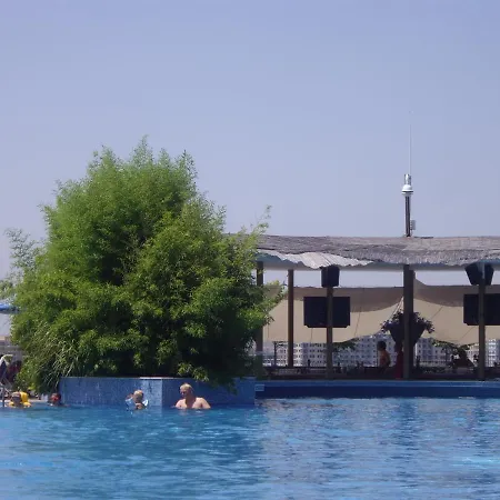 Apartmán Private In Marina Cape Quiet And Relax Complex 33 8 Acheloj