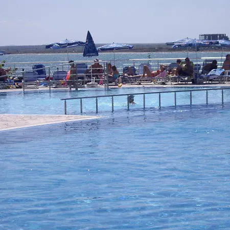 Apartmán Private In Marina Cape Quiet And Relax Complex 33 8 *