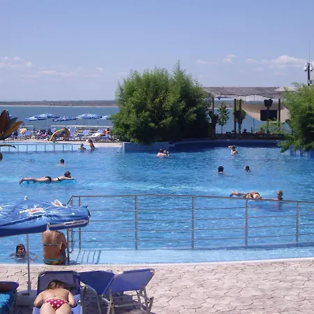 Private In Marina Cape Quiet And Relax Complex 33 8 Apartmán Acheloj