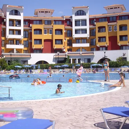 Apartmán Private In Marina Cape Quiet And Relax Complex 33 8