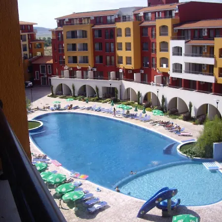Private In Marina Cape Quiet And Relax Complex 33 8 Acheloj