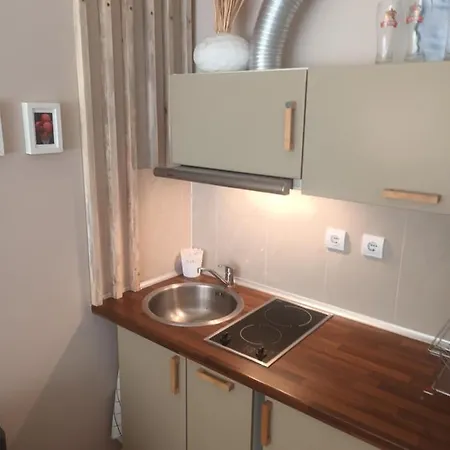 Private In Marina Cape Quiet And Relax Complex 33 8 * Acheloj