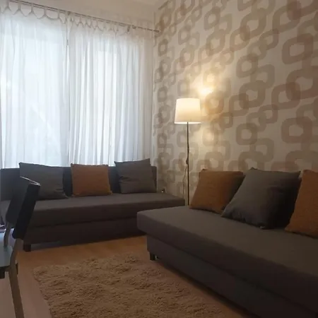 Private In Marina Cape Quiet And Relax Complex 33 8 Apartmán