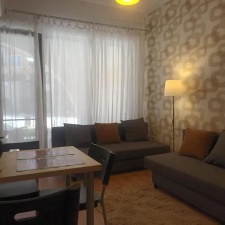 Apartmán Private In Marina Cape Quiet And Relax Complex 33 8 *