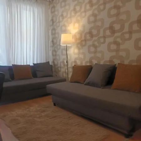 Apartmán Private In Marina Cape Quiet And Relax Complex 33 8