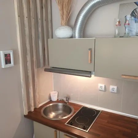 Private In Marina Cape Quiet And Relax Complex 33 8 Apartmán Acheloj