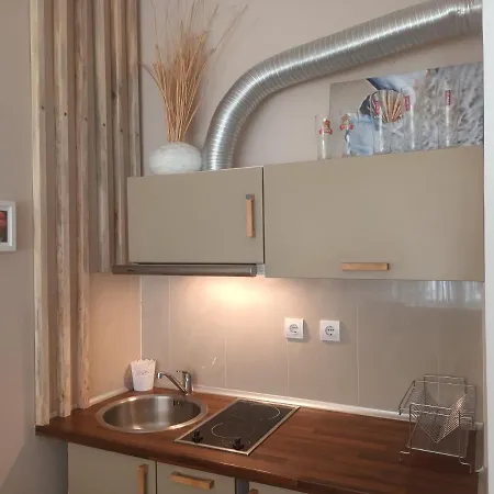 Apartmán Private In Marina Cape Quiet And Relax Complex 33 8