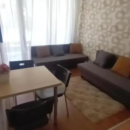 Private In Marina Cape Quiet And Relax Complex 33 8 Apartmán Acheloj